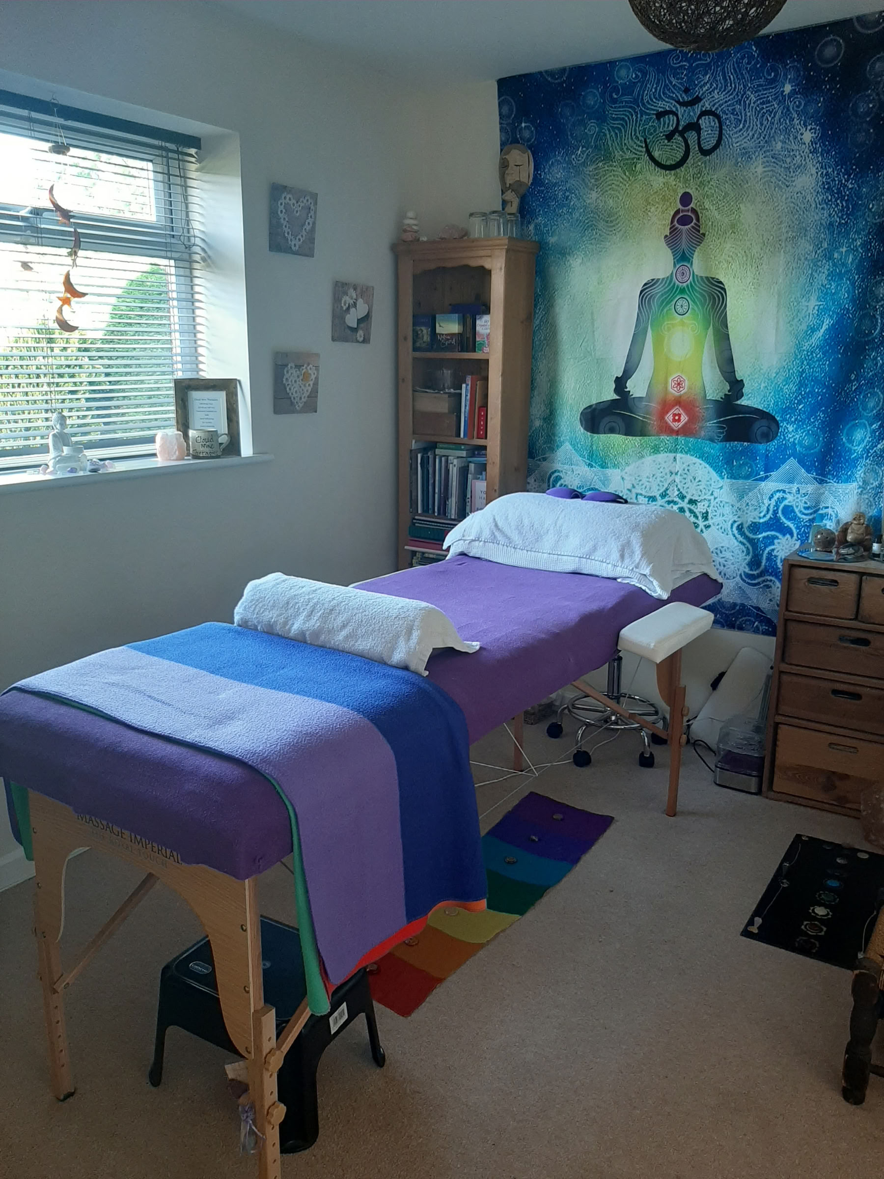 Formazione Reiki livello 2
