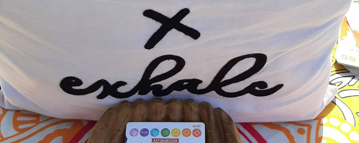 Ritiro di mezza giornata del chakra del cuore 9:00 - 13:00 Sabato 16 luglio
