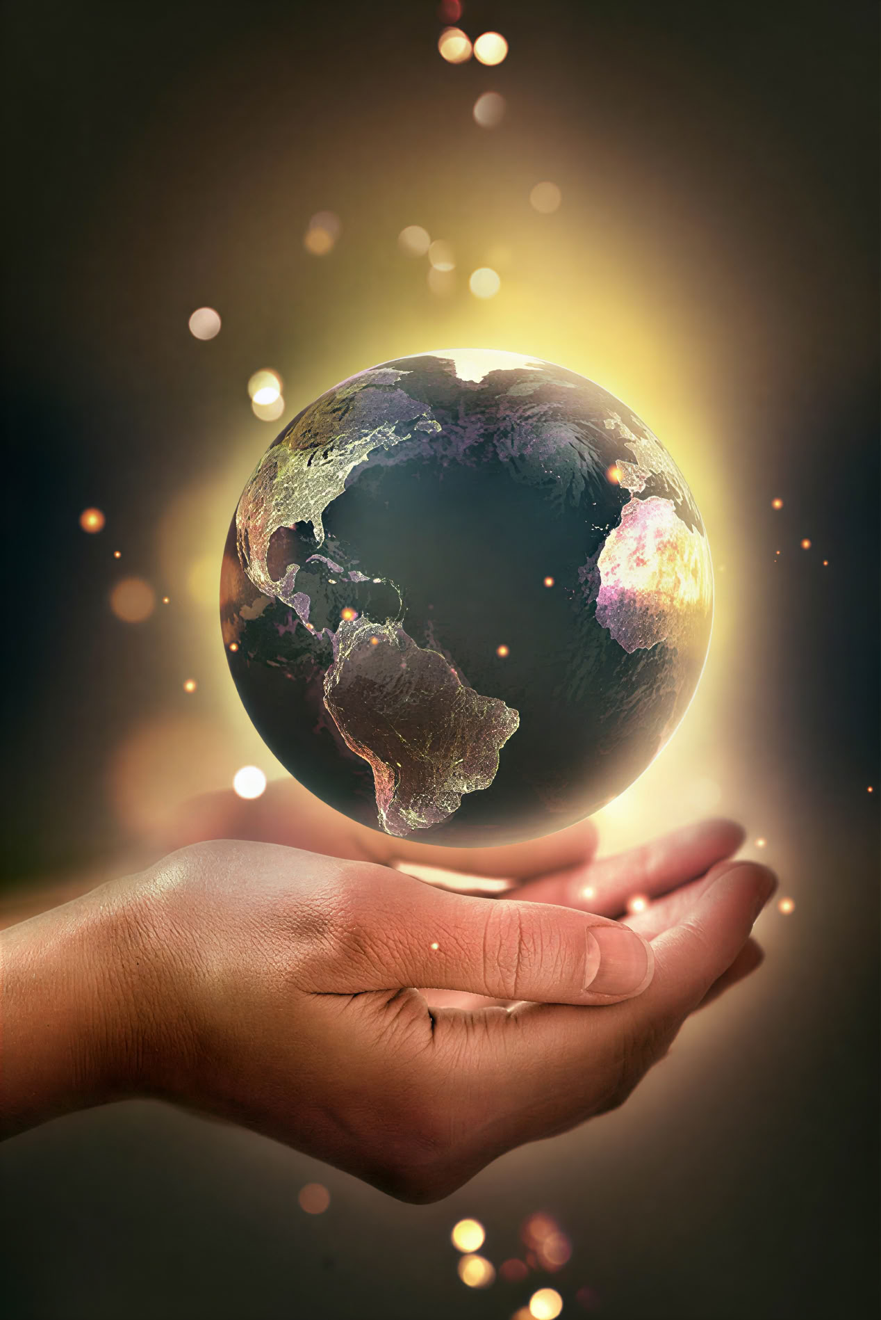 Programma di formazione Reiki di gruppo