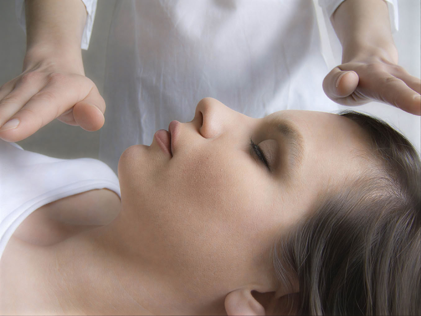 Formazione Reiki individuale