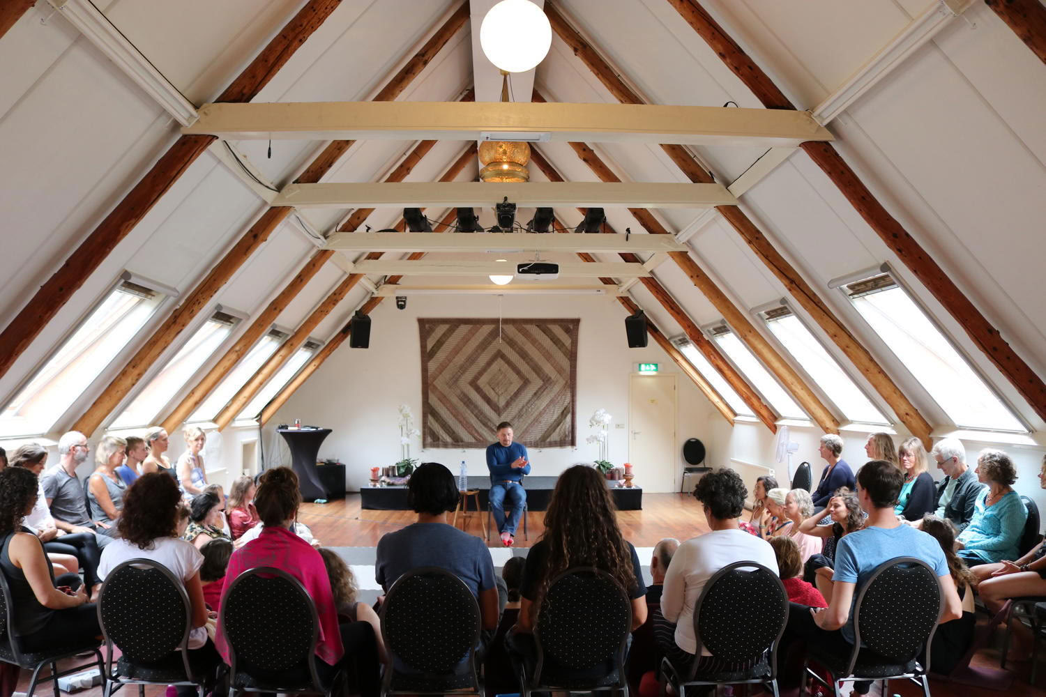 Heart iQ Formazione per Facilitatori