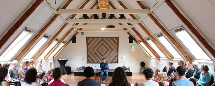 Heart iQ Formazione per Facilitatori