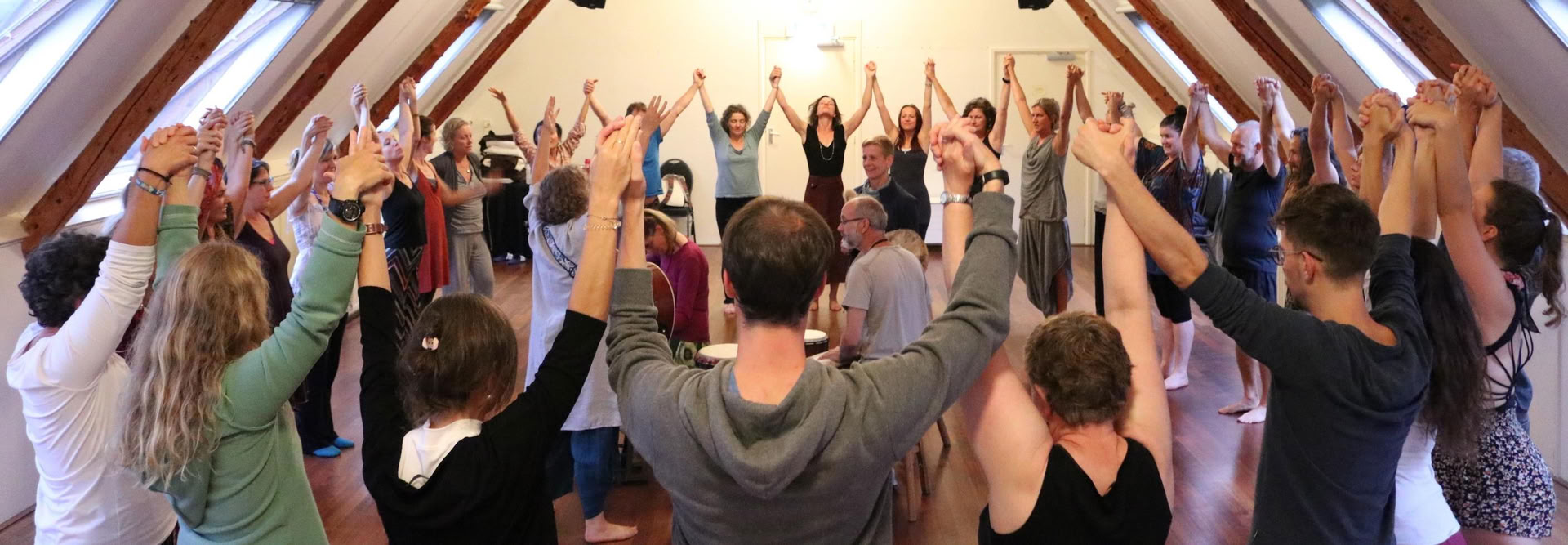 Heart iQ Formazione per Coach di Relazione