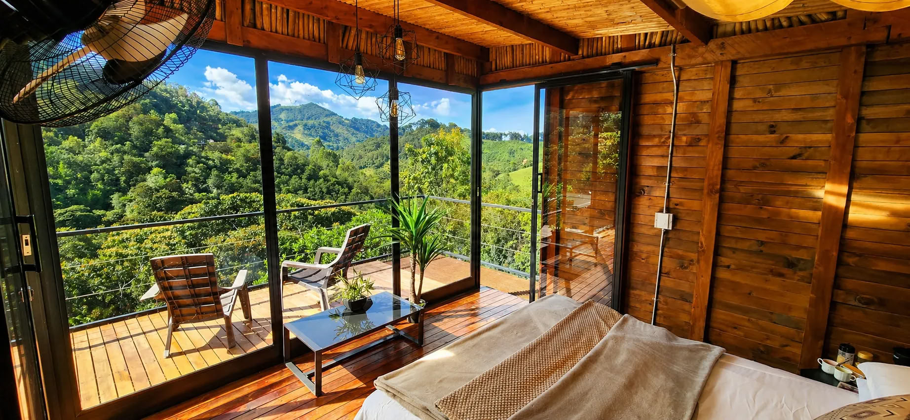 Ritiro di Ayahuasca a Medellín, settembre 2026