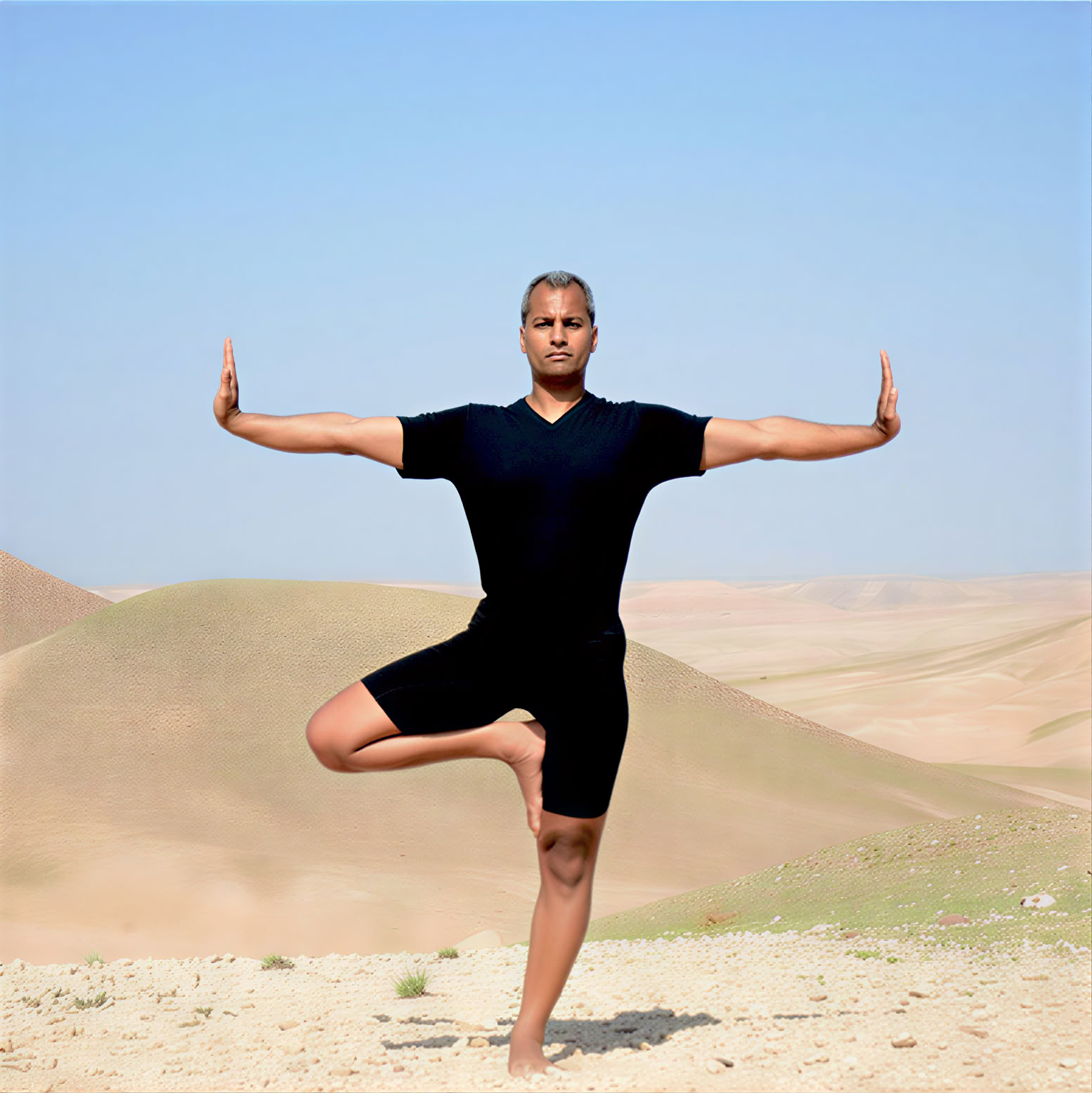 Yoga Privato a Marrakech