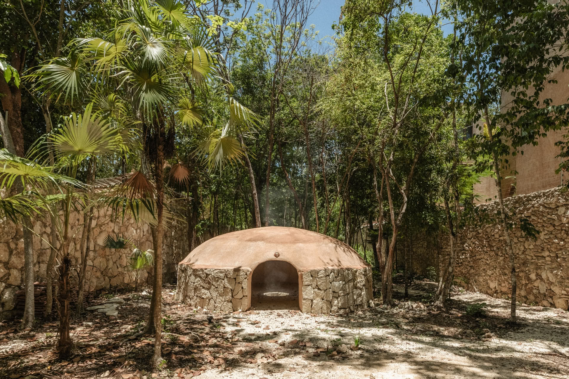 WORKSHOP DI CACAO + CERIMONIA TEMAZCAL