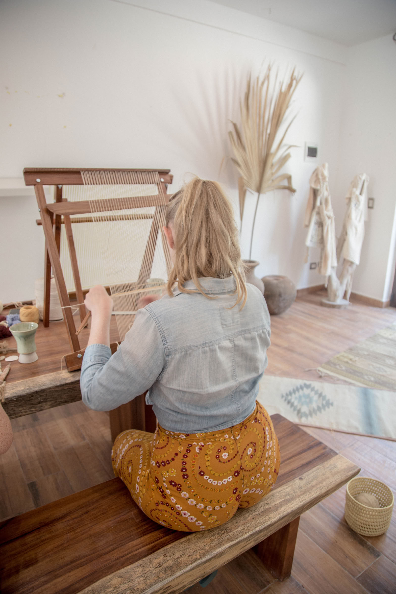Ritiro Artistico