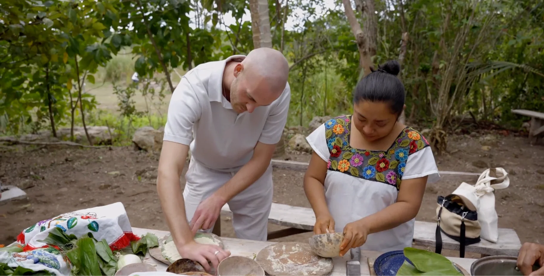 Ritiro Artistico
