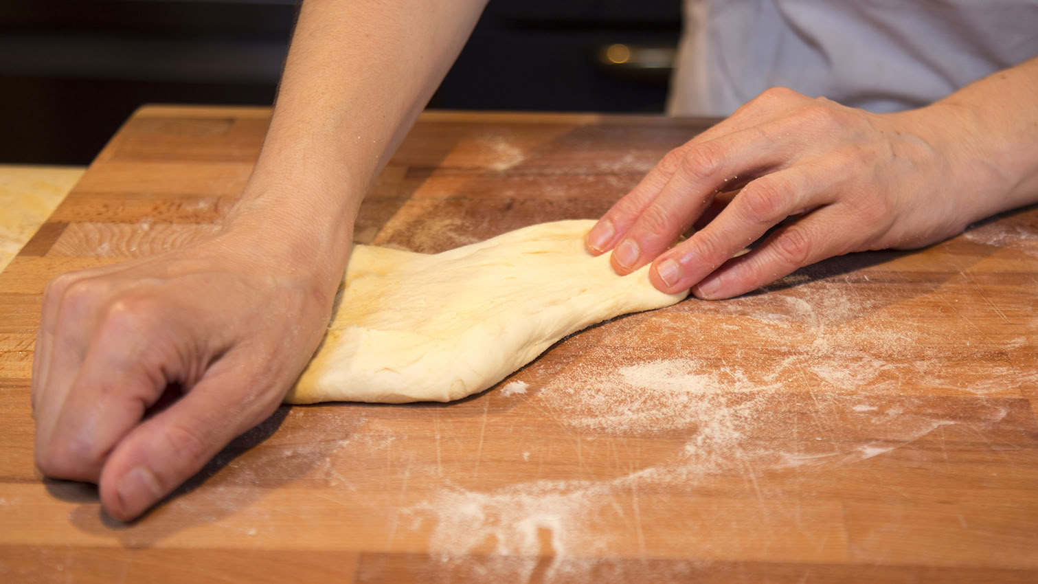 Scuola di cucina
