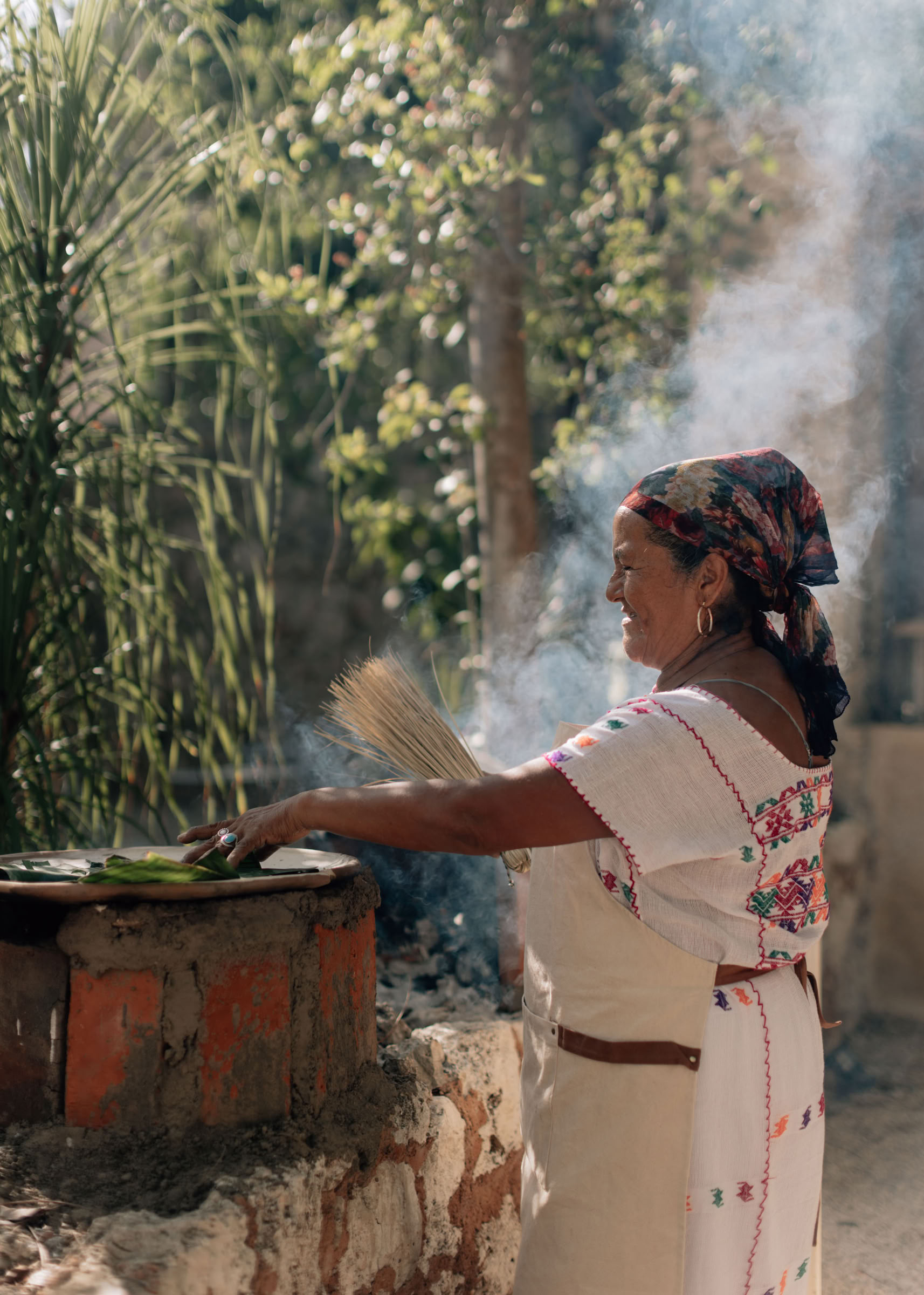 Ritiro culinario
