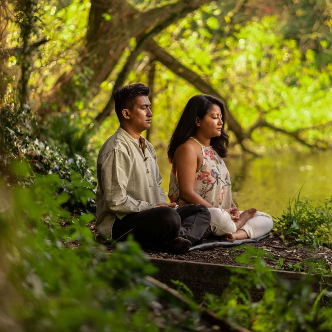 Introduzione alla meditazione mindfulness
