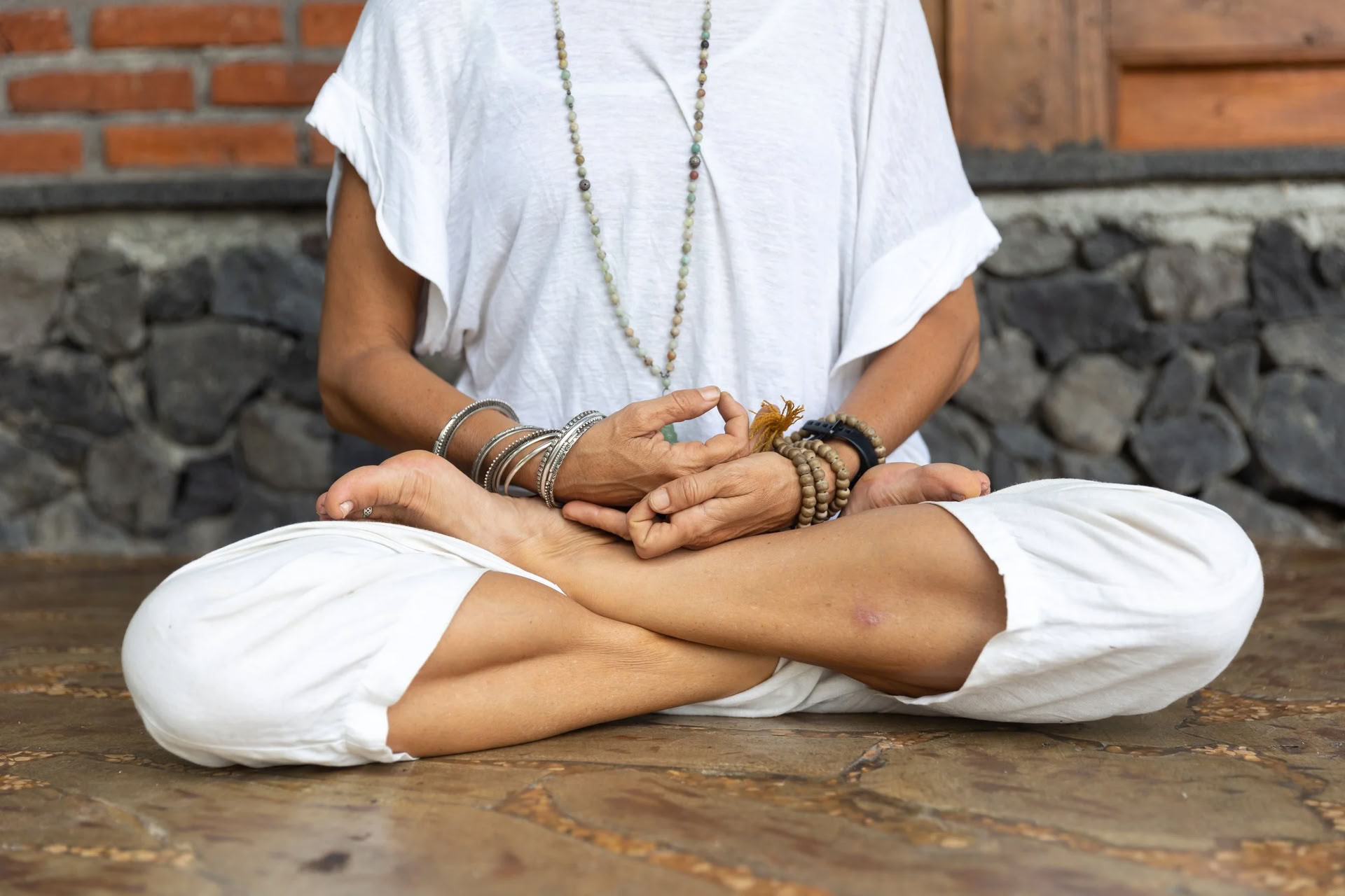 Yoga Spirit Ritiro