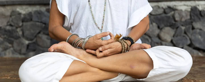 Yoga Spirit Ritiro