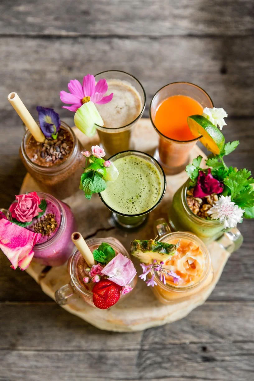 Ritiro Detox & Health Boost