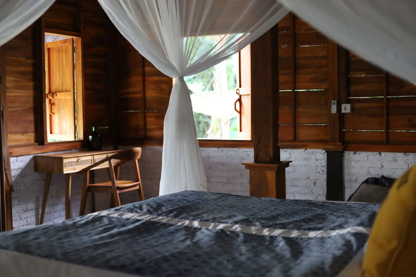 Ashtanga Yoga Ritiro in Bali