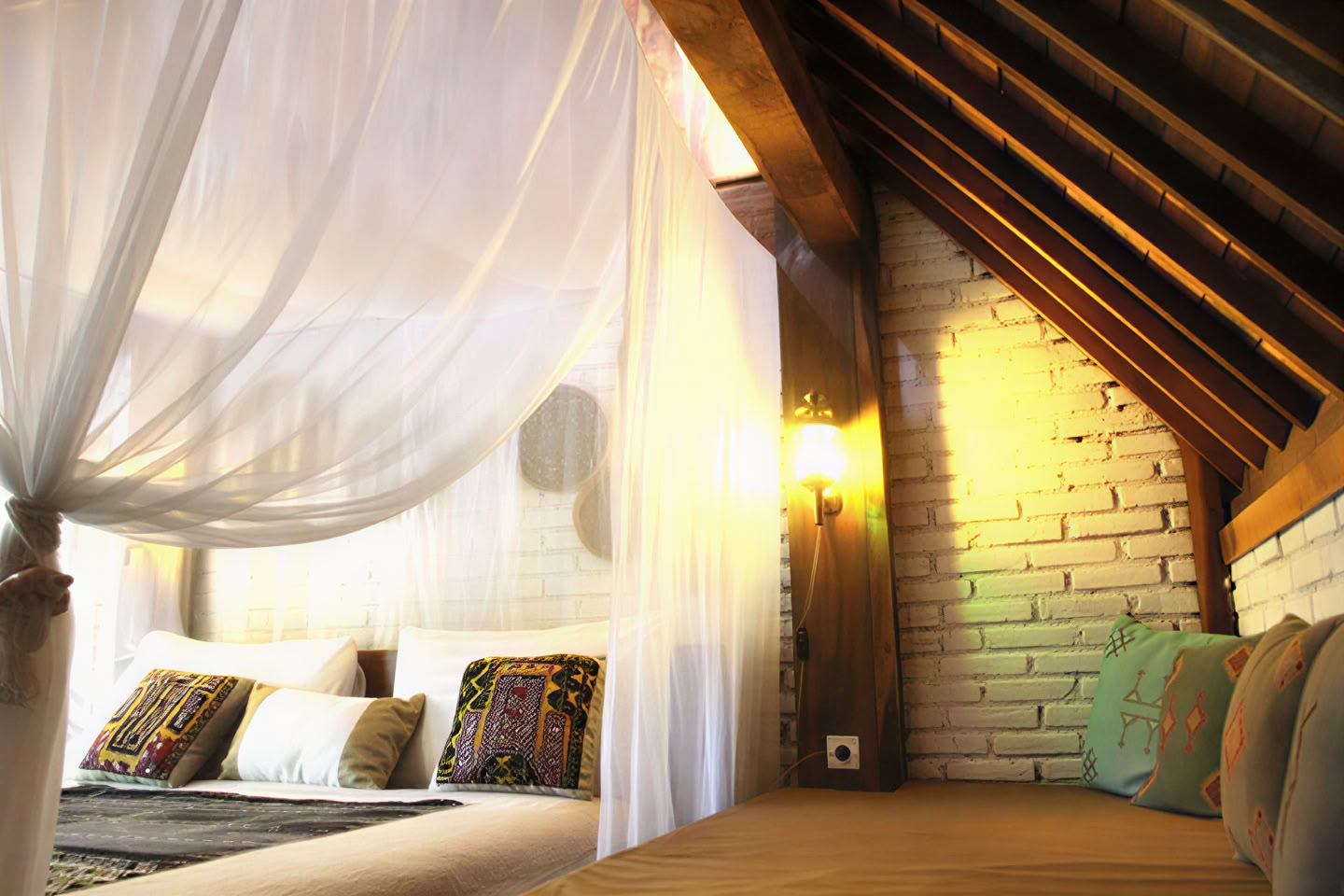 Ashtanga Yoga Ritiro in Bali