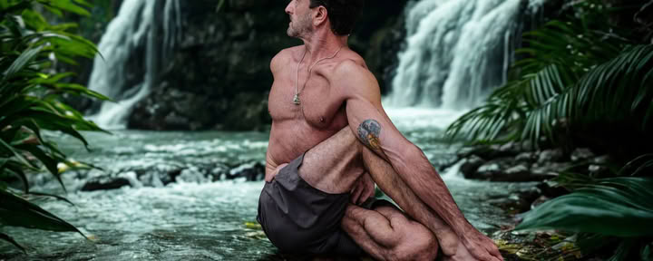 Ashtanga Immersion con Manuel Ferreira