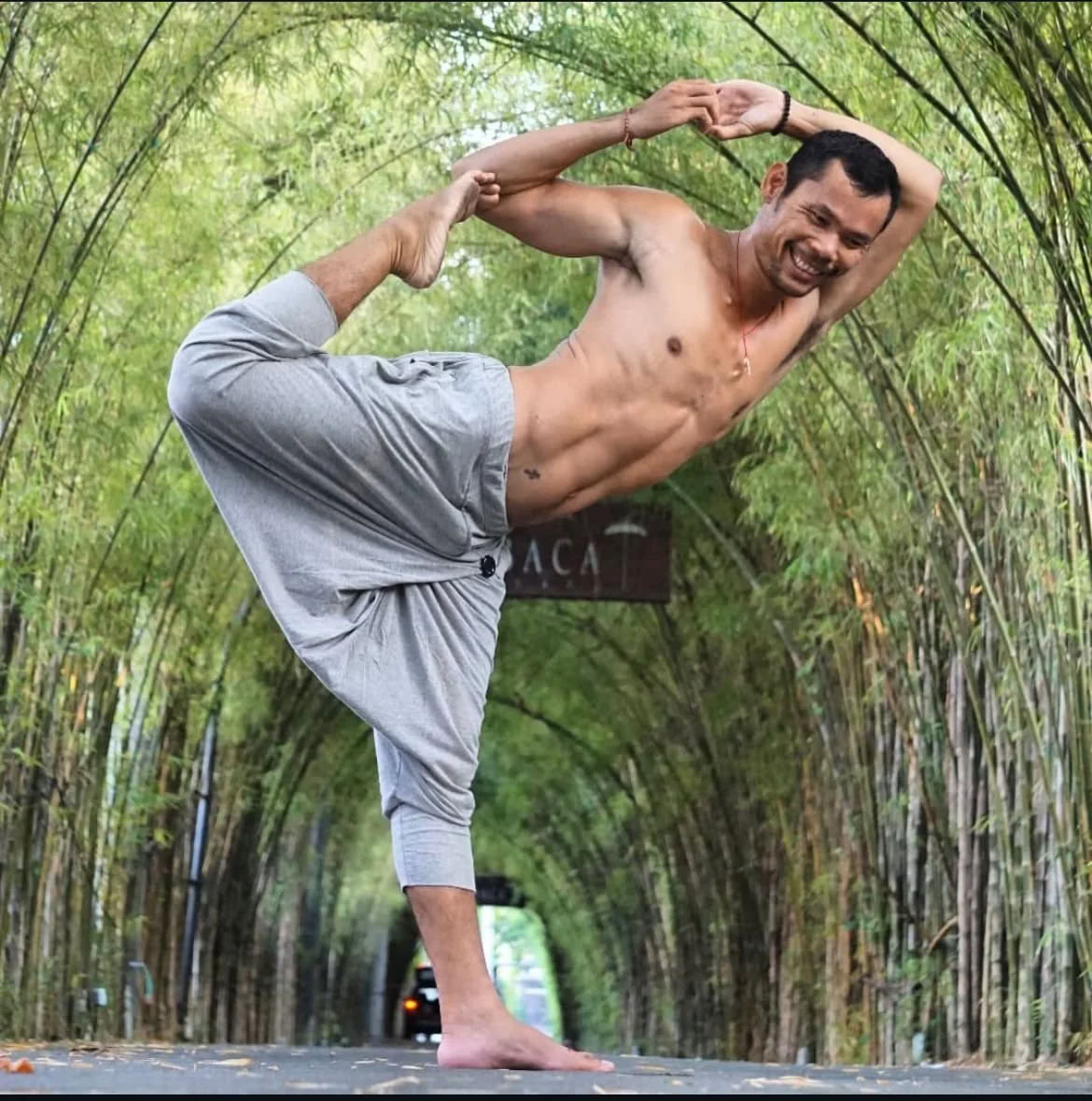 Vinyasa Empowering