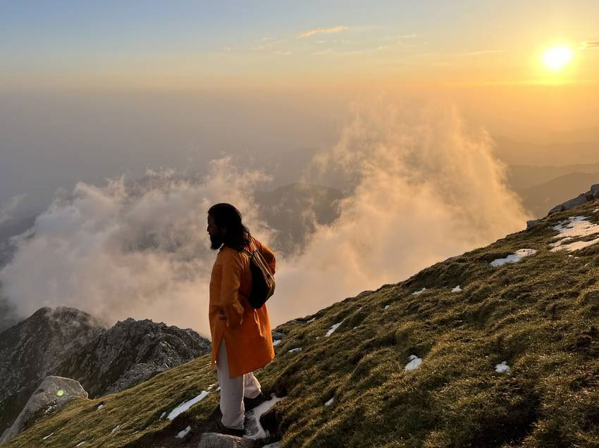 Ritiro di Yoga e Meditazione di 6 Giorni