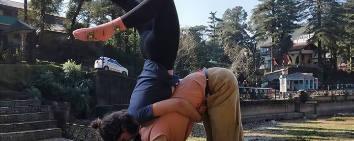 200 Ore di Formazione Insegnanti di Yoga – 02 Maggio