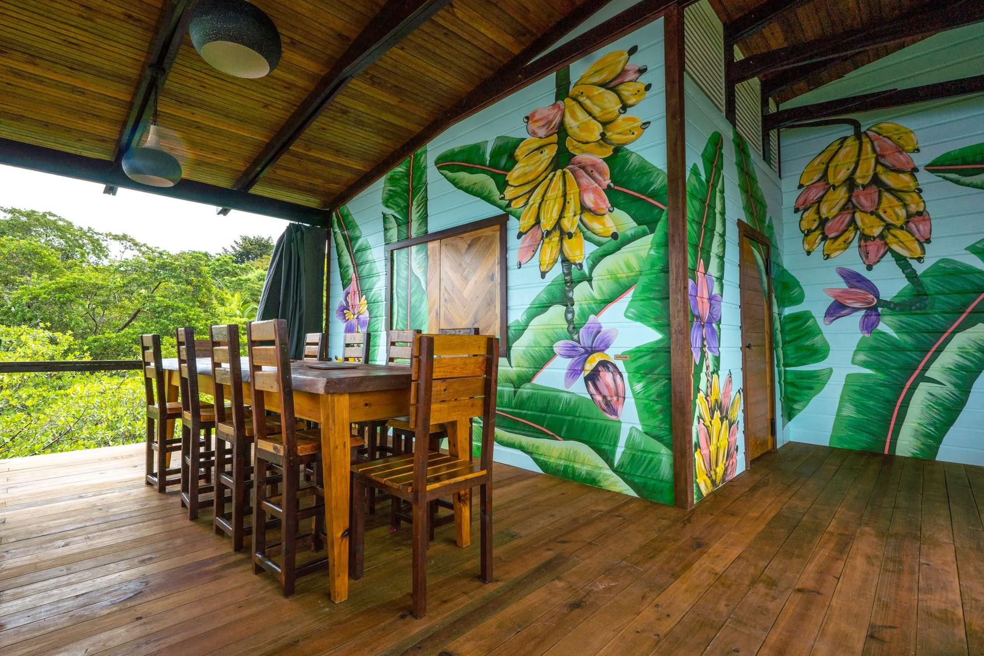 crecer y Florecer: un ritiro di Roam Yoga & Wellness