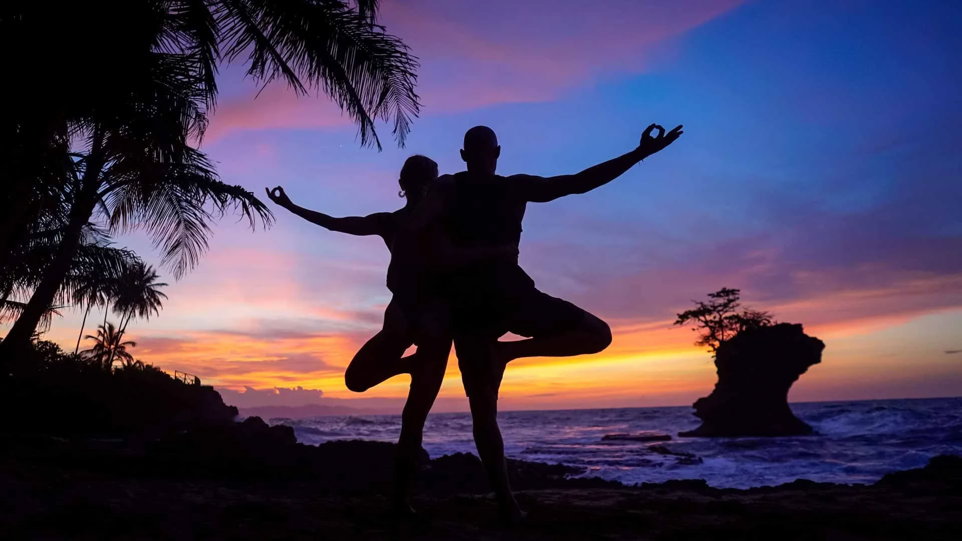 crecer y Florecer: un ritiro di Roam Yoga & Wellness