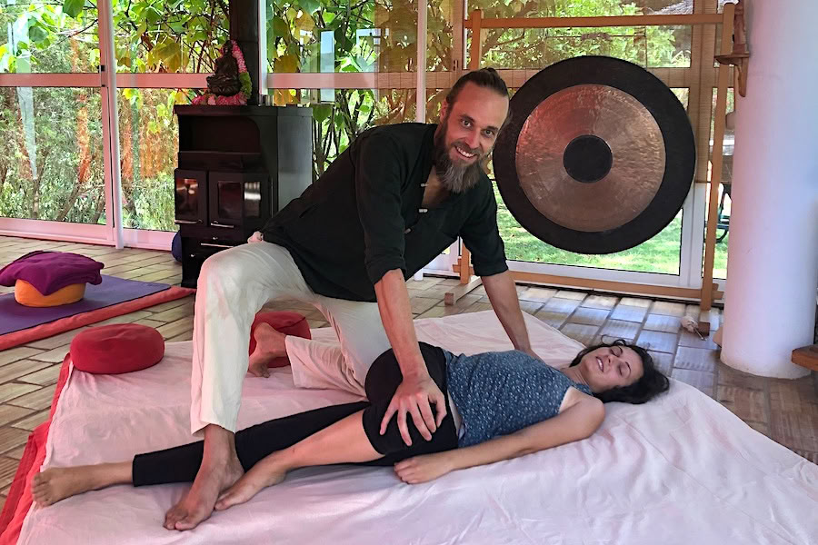 Juice Detox, Yoga & Wellness Ritiro – 29 Ago 2026 - 05 Set 2026