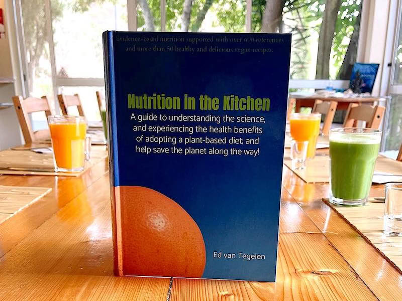 Juice Detox, Yoga & Wellness Ritiro – 29 Ago 2026 - 05 Set 2026