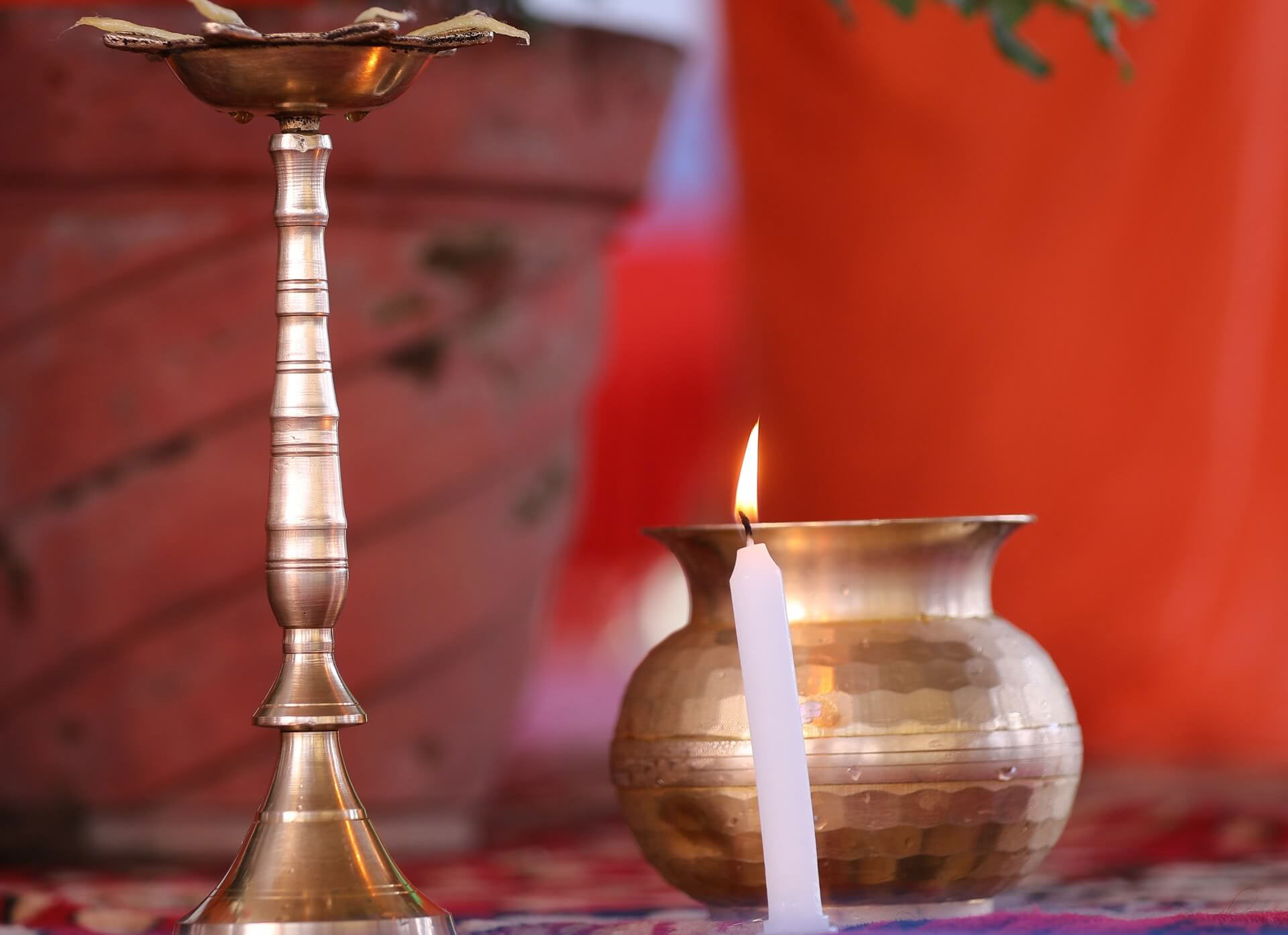 Corso di formazione insegnanti di yoga di 500 ore in Kerala – 3 ott – 26 ott 2026