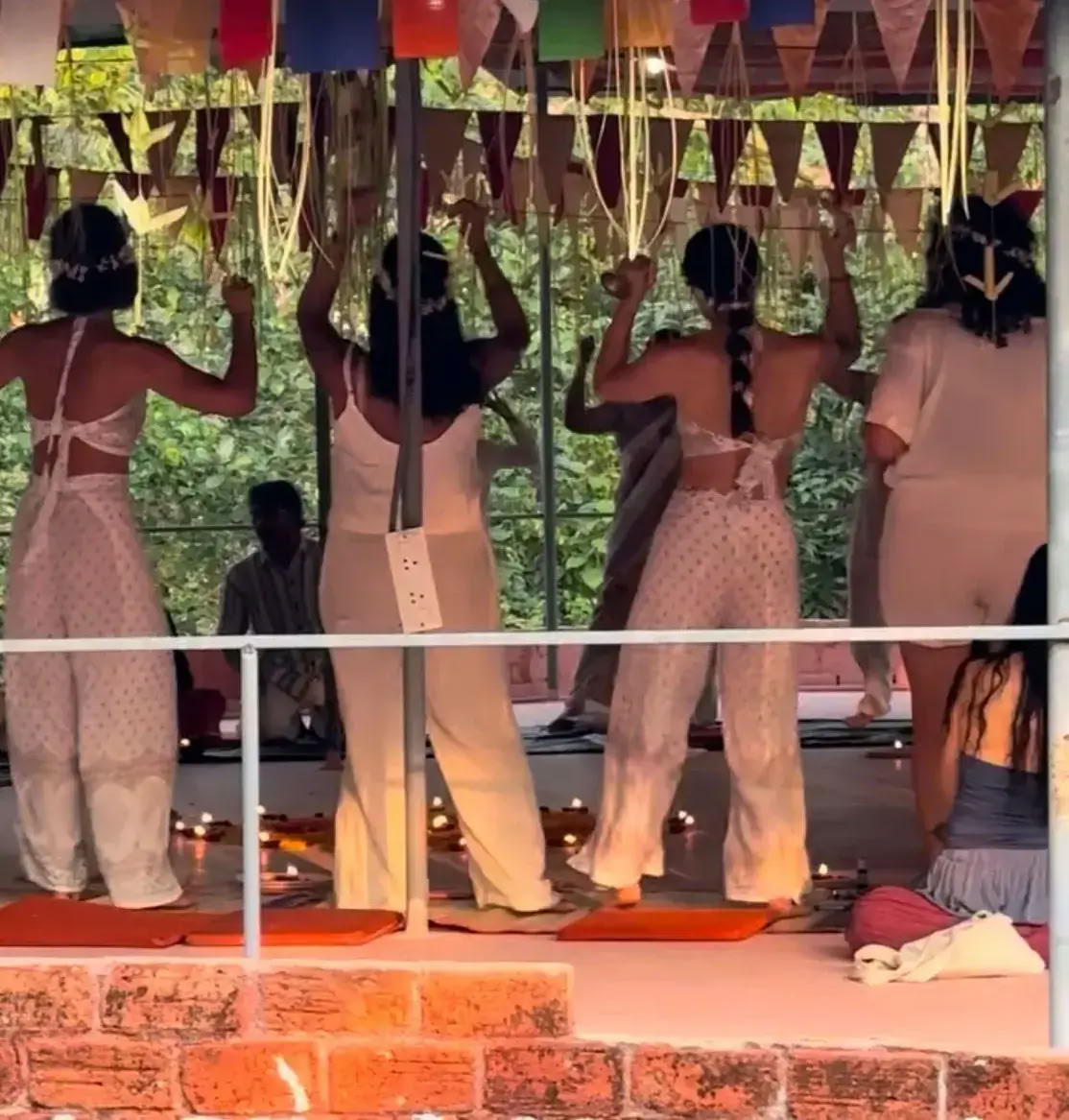 Ritiro Ayurveda conveniente in Kerala