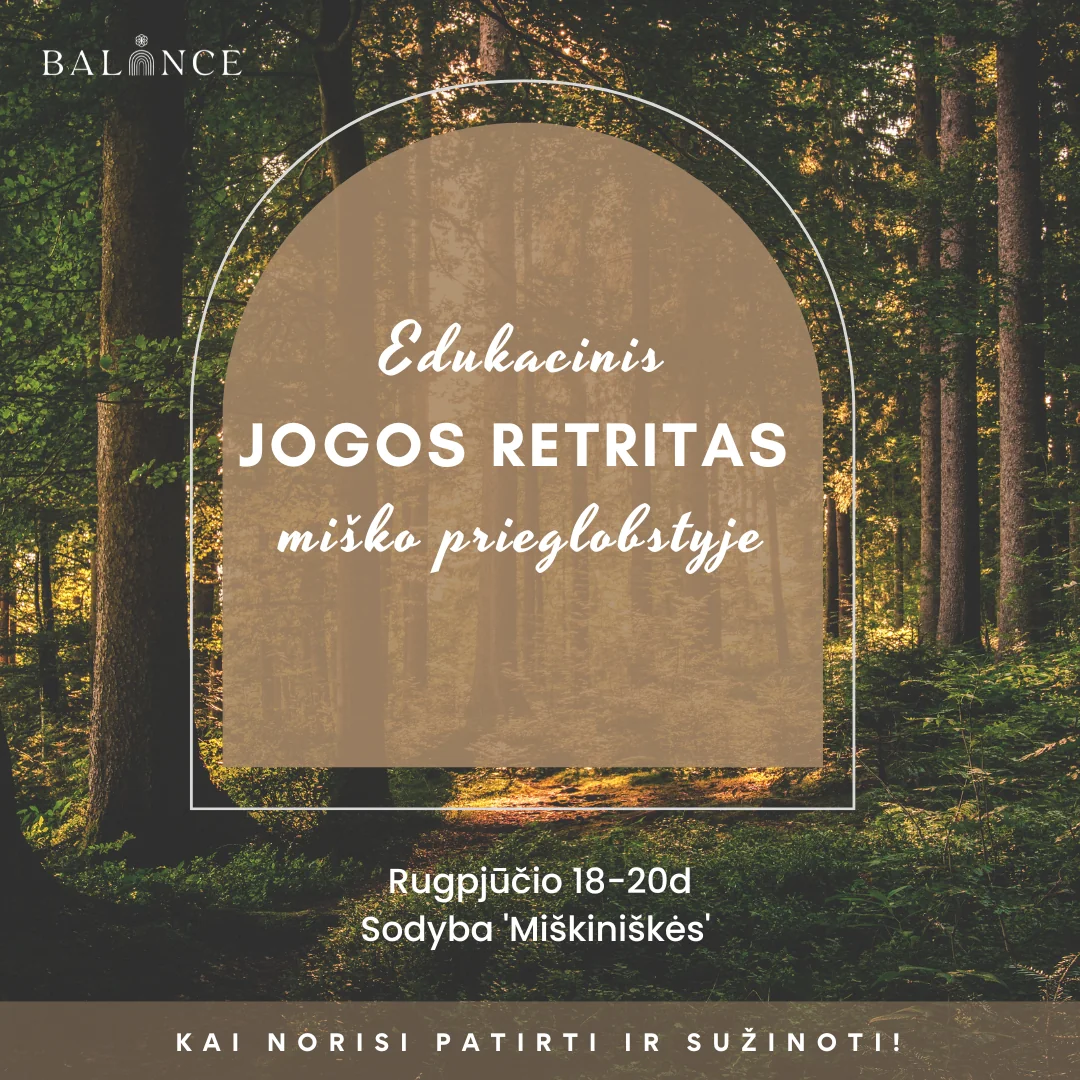 Yoga e Musicoterapia Day Camp per Bambini – 07.31 - 08.04 (Kotryna e Laura)