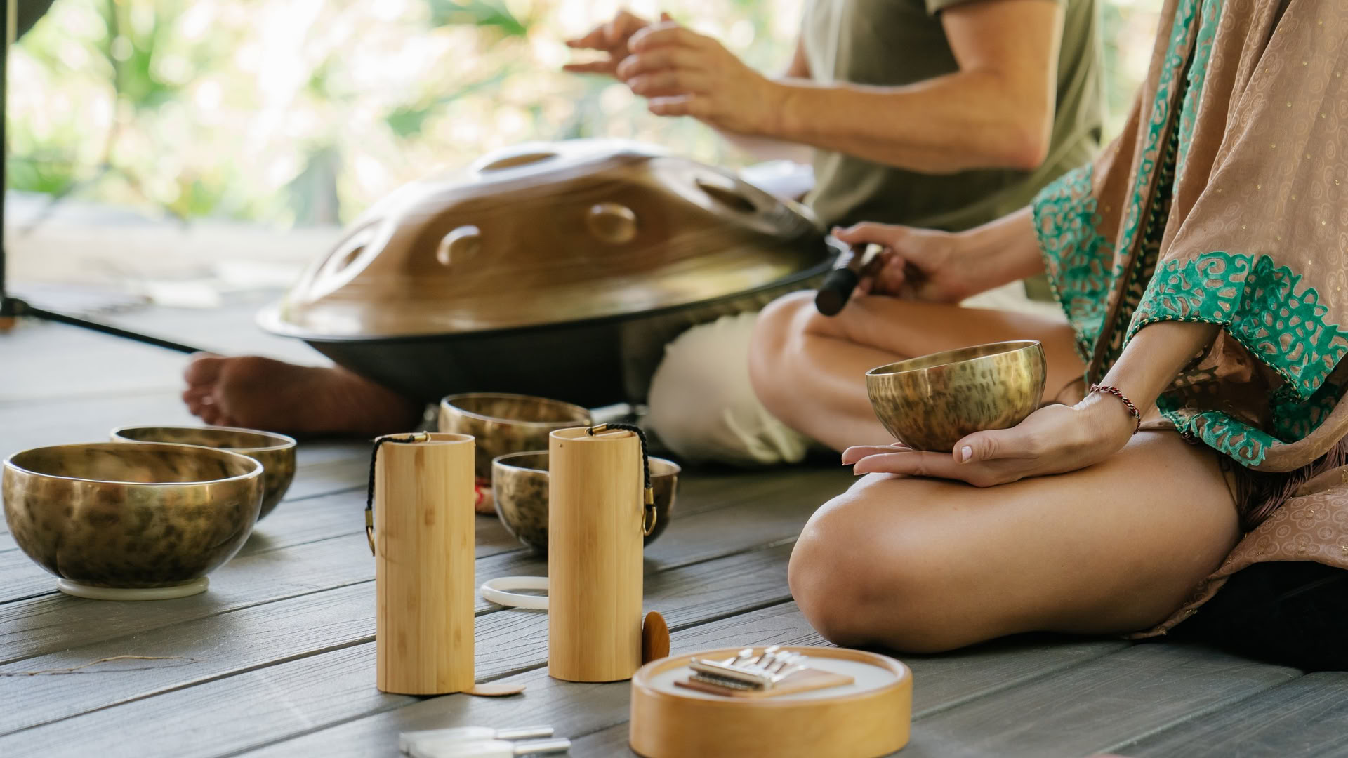 ChoZen Wellness Escape - Pass giornaliero