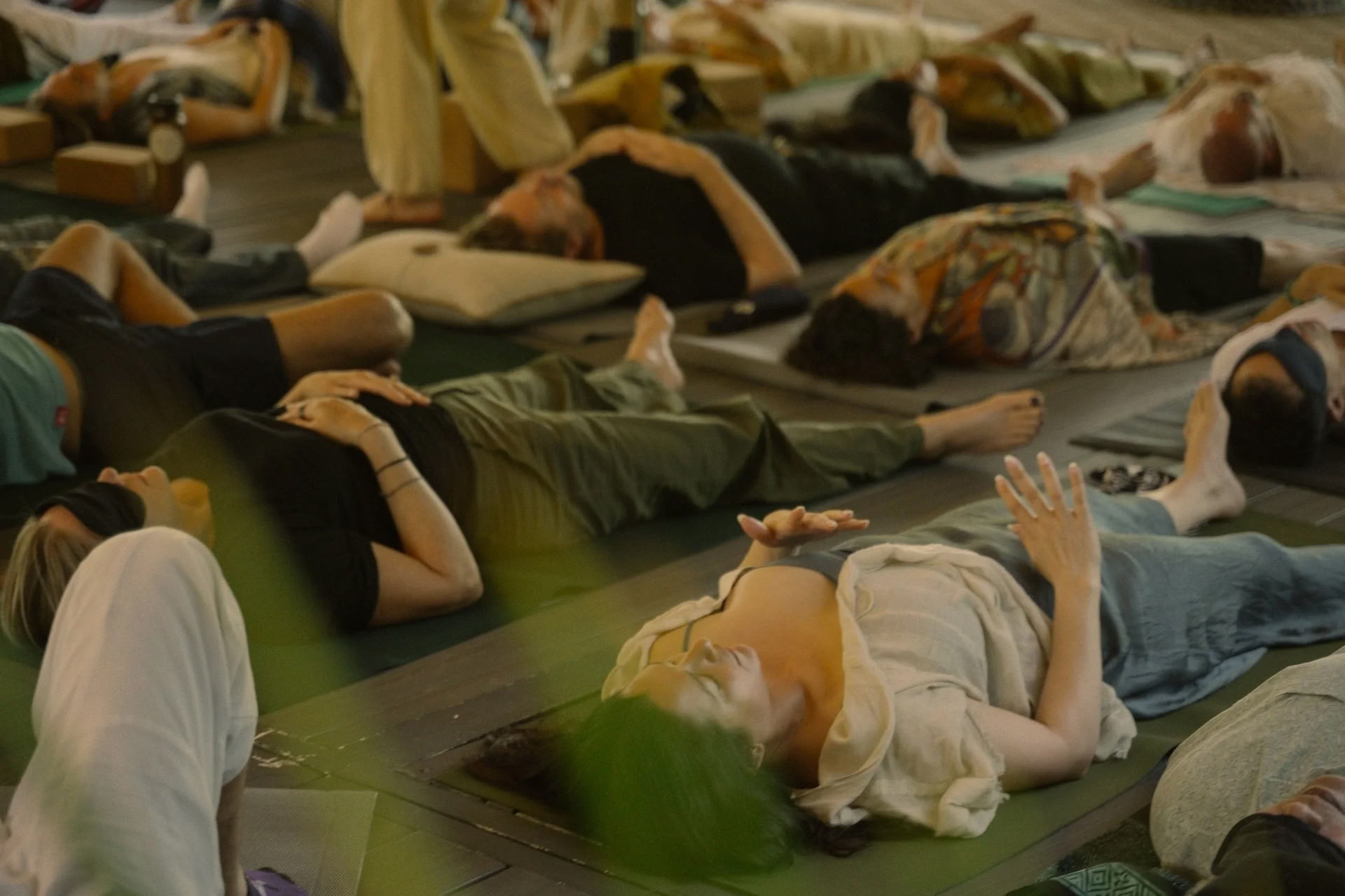 ChoZen Wellness Escape - Pass giornaliero