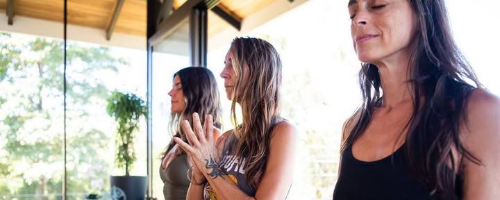 Himalayan Kriya Yoga + Viaggio di Breathwork