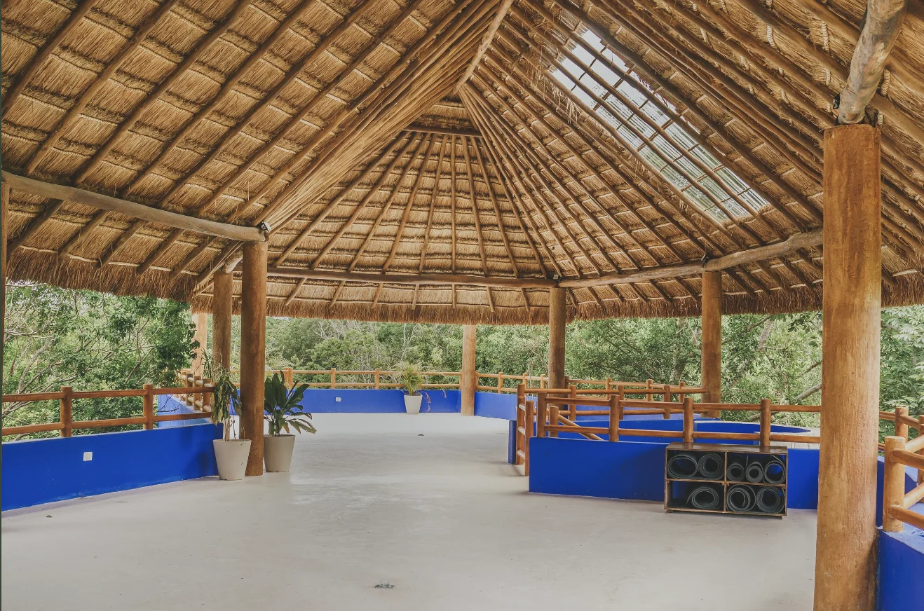 Seminario vacanza di coppia Tantra Source
