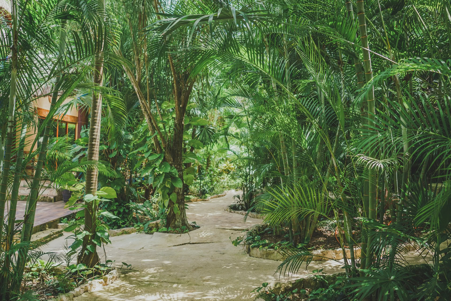 Seminario vacanza di coppia Tantra Source