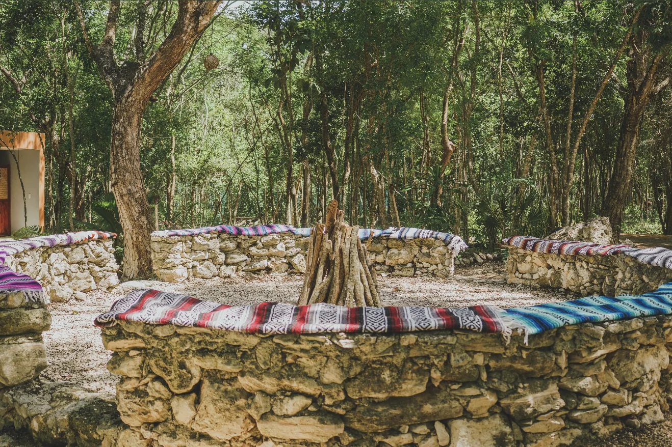 Seminario vacanza di coppia Tantra Source