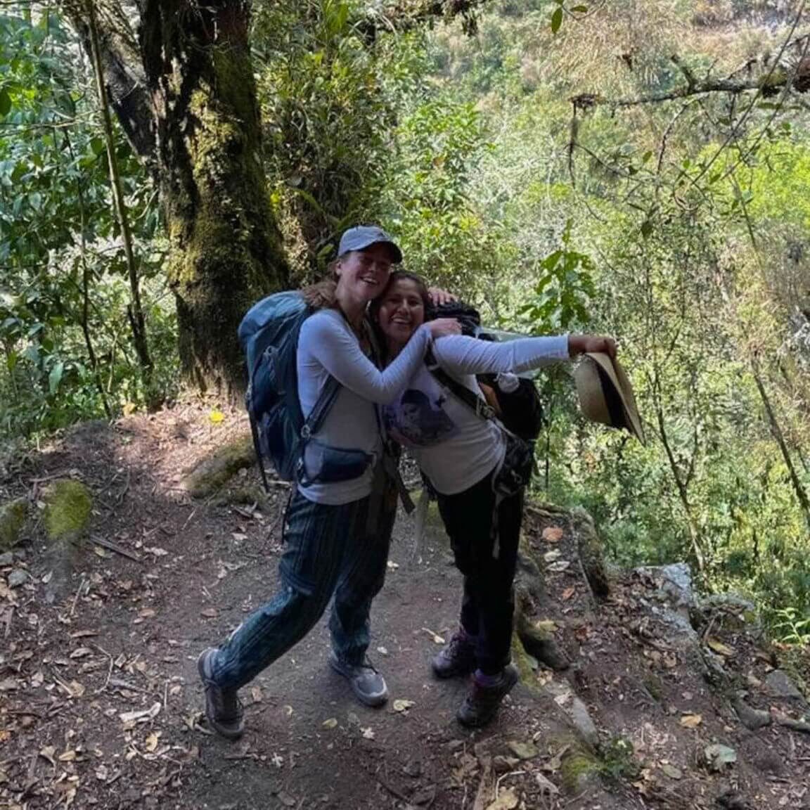 Trekking Mindful Salkantay a Machu Picchu con Yoga (5 Giorni)