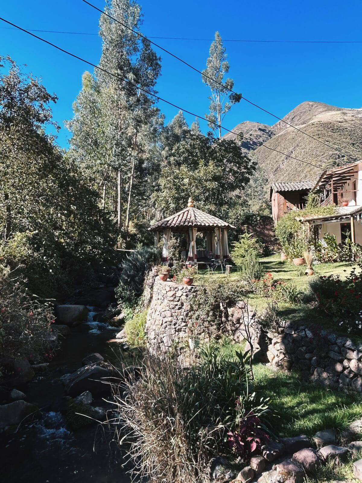 Ayahuasca Peru Ritiro con Antiche Cerimonie (5 Giorni)