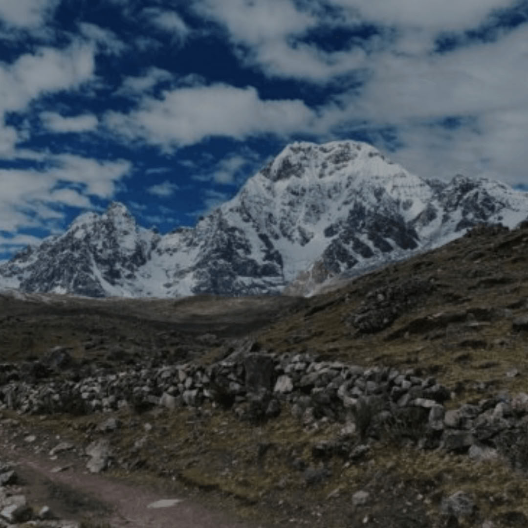 3 Giorni di Trekking Spirituale a Huchuy Qosqo con la Medicina di San Pedro