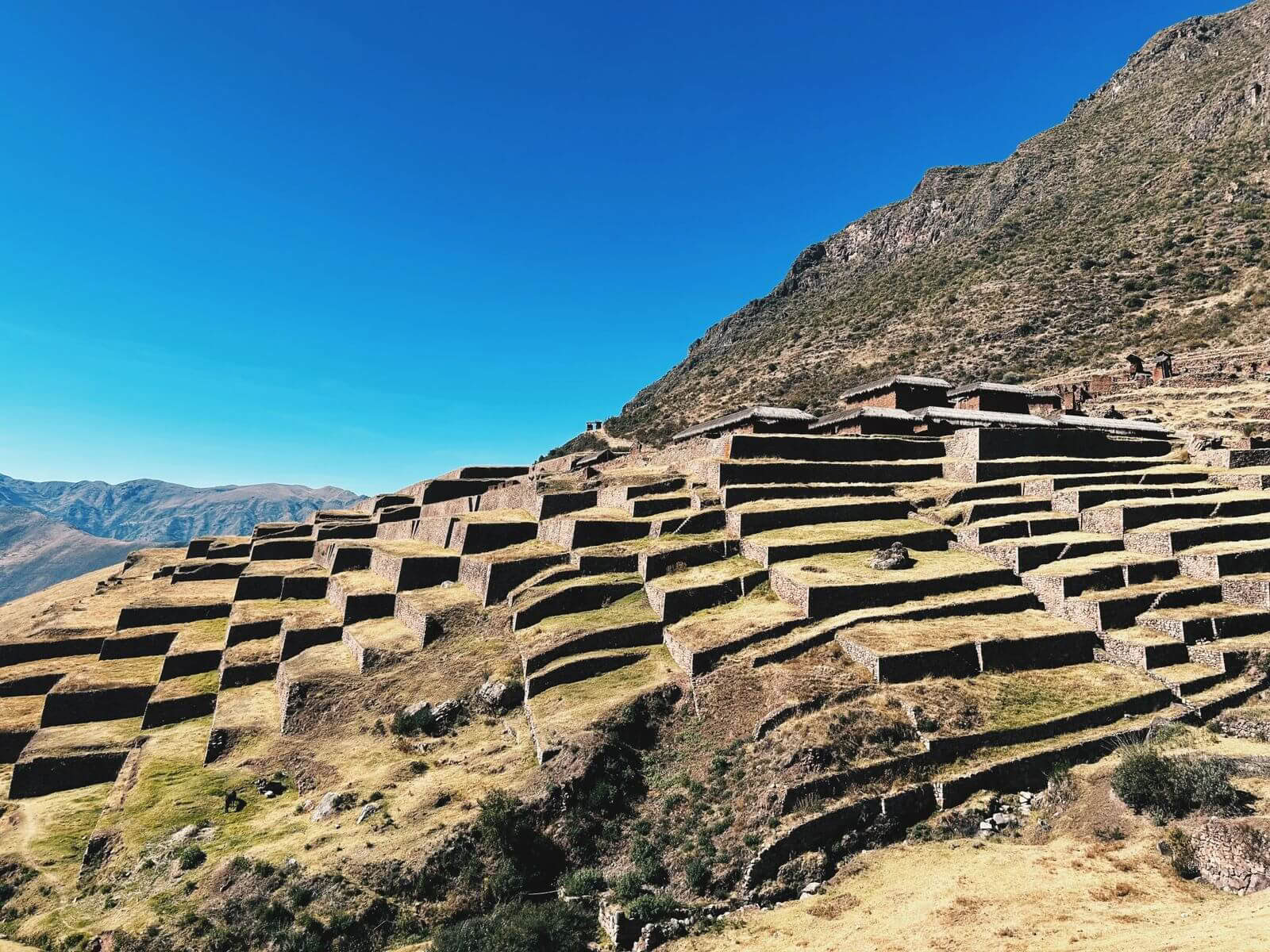 Highlights di Cusco e della Valle Sacra