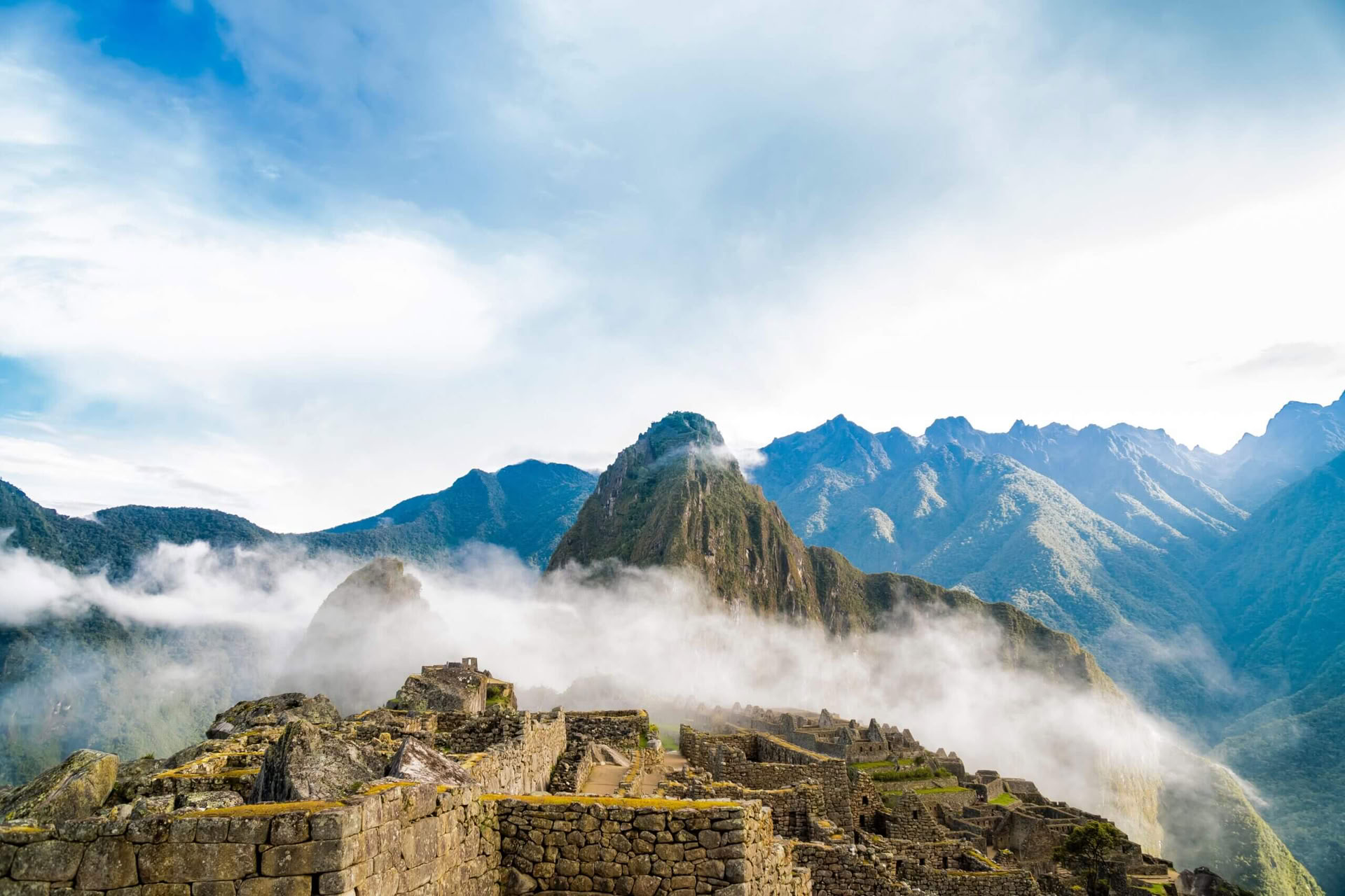 Highlights di Cusco e della Valle Sacra