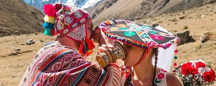 Spiritual Pallay Punchu Rainbow Mountain (Giornata Intera)