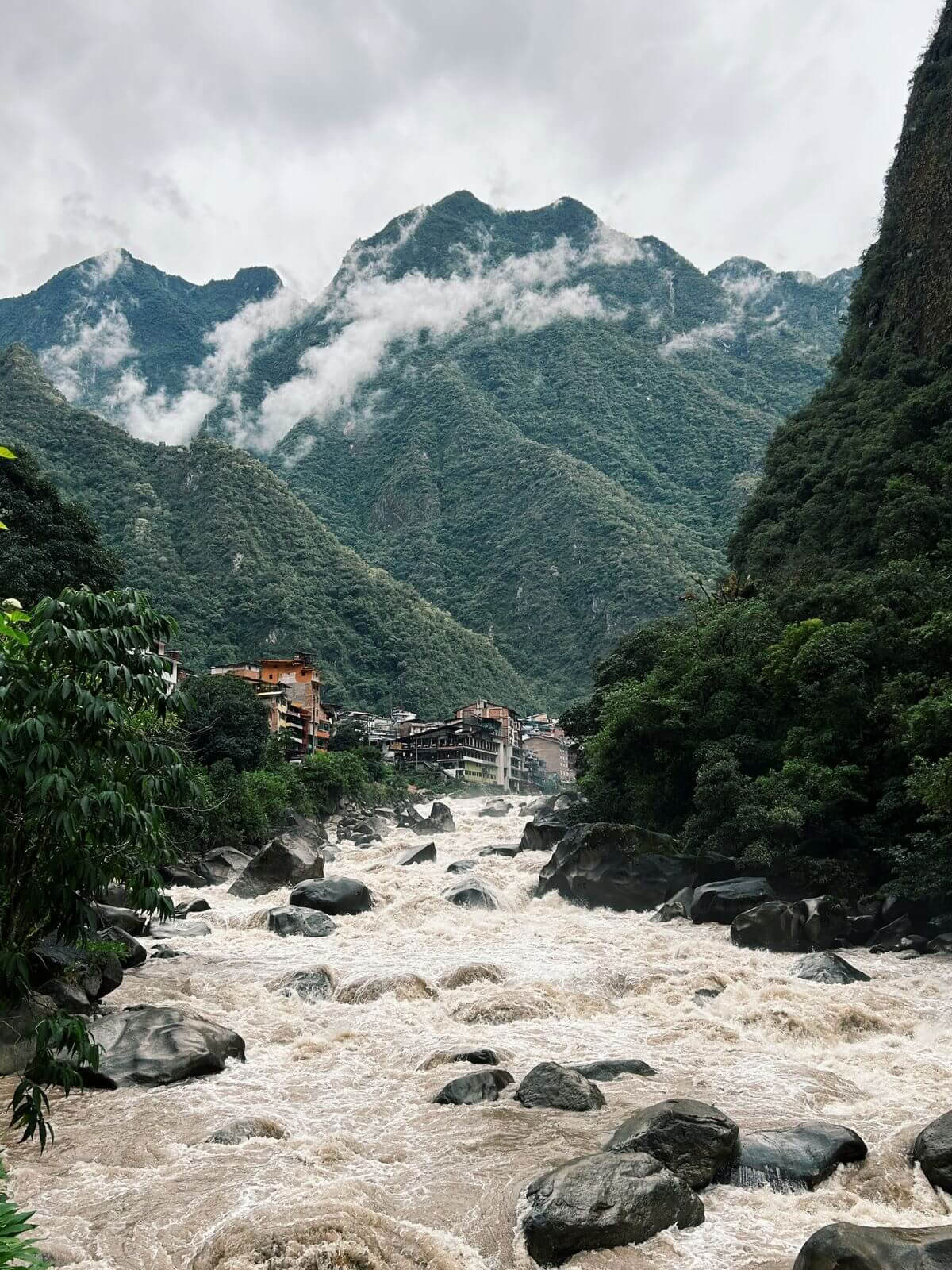 Machu Picchu Mistico: Viaggio con Momenti di Consapevolezza (2 Giorni)