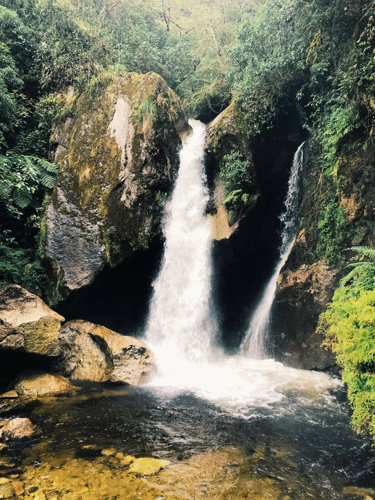 Machu Picchu Mistico: Viaggio con Momenti di Consapevolezza (2 Giorni)