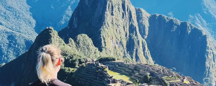 Machu Picchu Mistico: Viaggio con Momenti di Consapevolezza (2 Giorni)