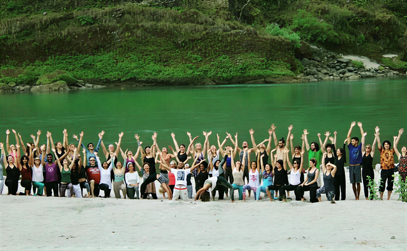 50 Ore di Sound Healing – 23 - 30 Gen 2027