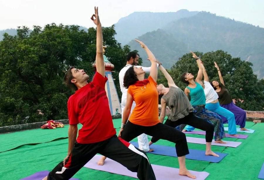100 Ore di Formazione Insegnanti di Yoga a Bali, Indonesia – 1° - 20° Gen 2026