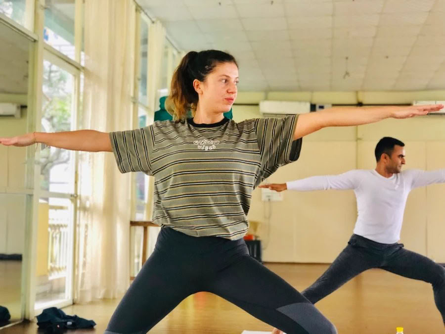 100 Ore di Formazione Insegnanti di Yoga a Bali, Indonesia – 1° - 20° Gen 2026
