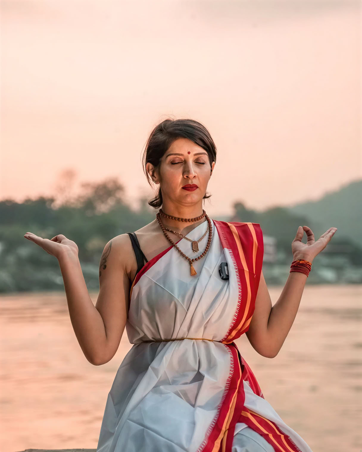 100 Ore di Formazione Insegnanti di Yoga a Bali, Indonesia – 1° - 20° Gen 2026